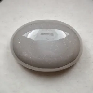 *^28.51 ct Certified Moonstone gemstone ($5,250 Appraisal)