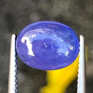 *^22.54 ct Certified Tanzanite gemstone ($24,750 Appraisal)