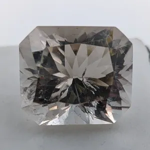 *^86.19 ct Certified Mermaid Rock Quartz gemstone Signature ($9,900 Appraisal)