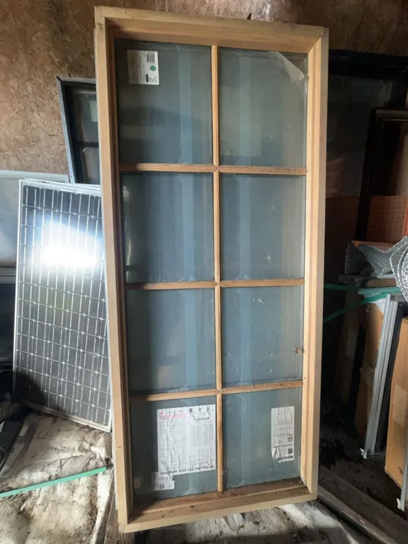 Ply Gem Multi-Pane Windows