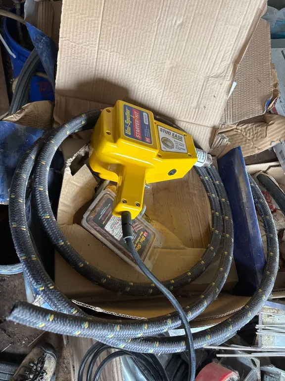 H&S Auto Shot Uni-Spotter Starter Kit