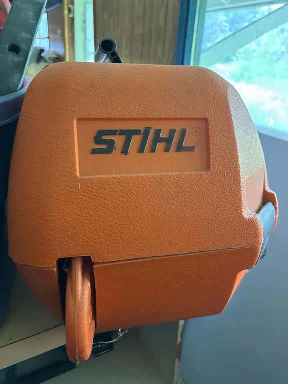 STIHL Chainsaw Carrying Case