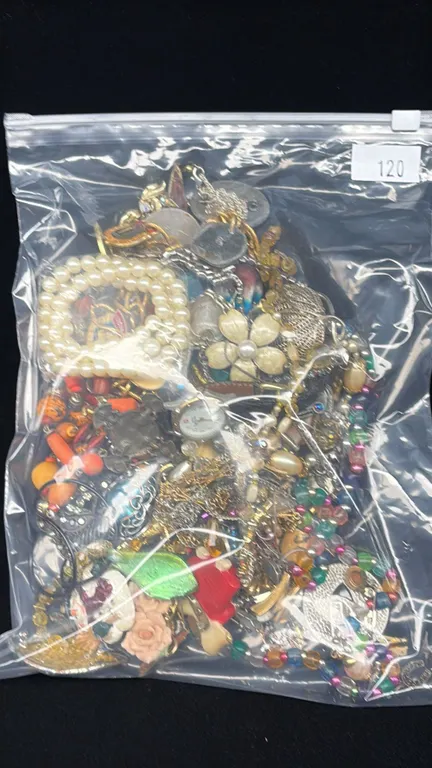MISC COSTUME JEWELRY