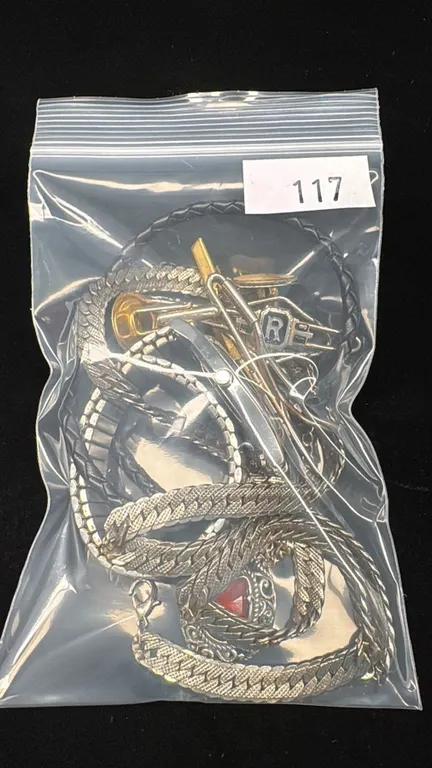 MISC COSTUME JEWELRY