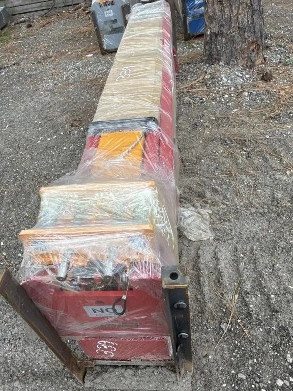 2026 Sdlanch 10000LBS TWO-Post Lift