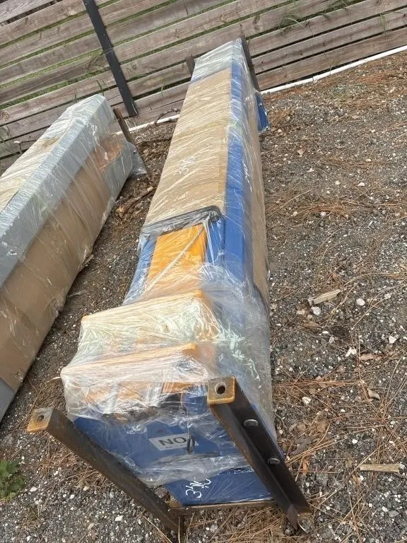 2026 Sdlanch 10000LBS TWO-Post Lift