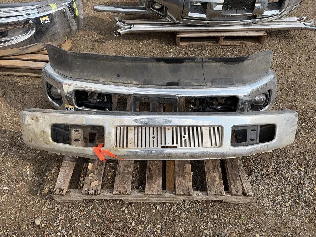 2014 or Older Ford Front Bumpers