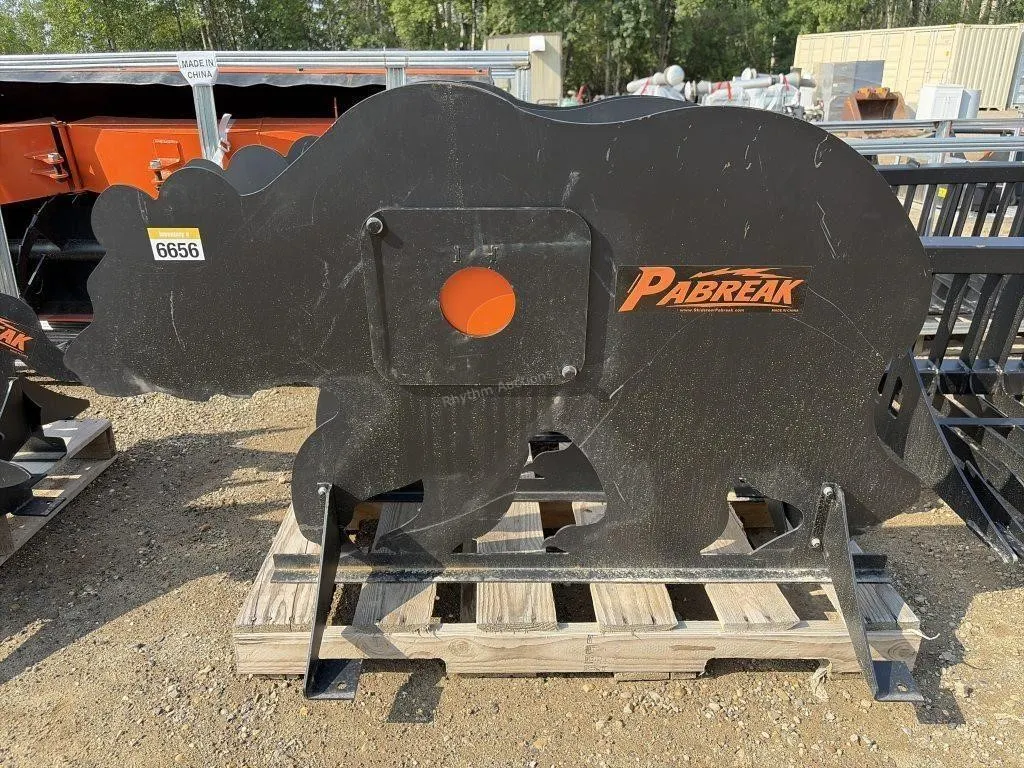 2026 Unused Pabreak Target Shooting Dummy - Bear