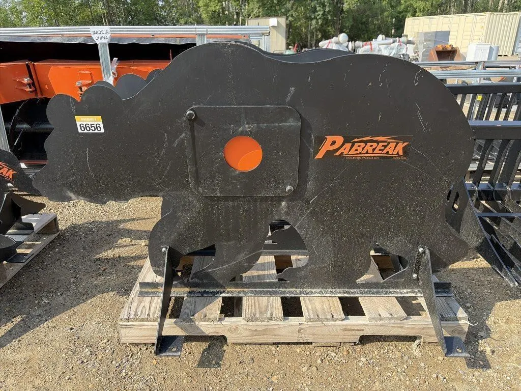 2026 Unused Pabreak Target Shooting Dummy - Bear
