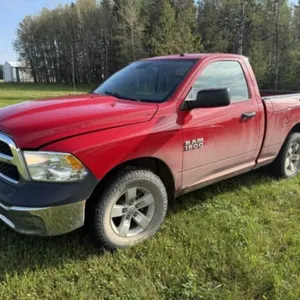 2013 Dodge Ram 1500 Truck
