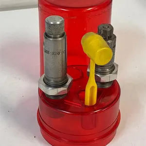 Lee 270 cal reloading dies