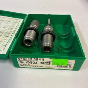 RCBS .308 WIN reloading dies