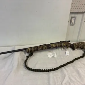 Savage Arms 22 LR    S/N 2980409
