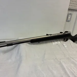 White Shooting System 504 Cal   S/N WL2788