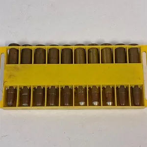 30-30 Cal - 10 Cartridges