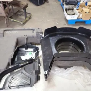 Toro Belt Cover