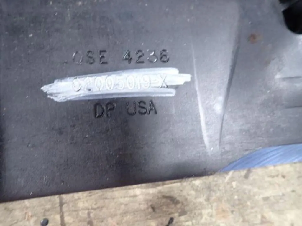 Qty Of (3) New Gator Lawn Mower Blades