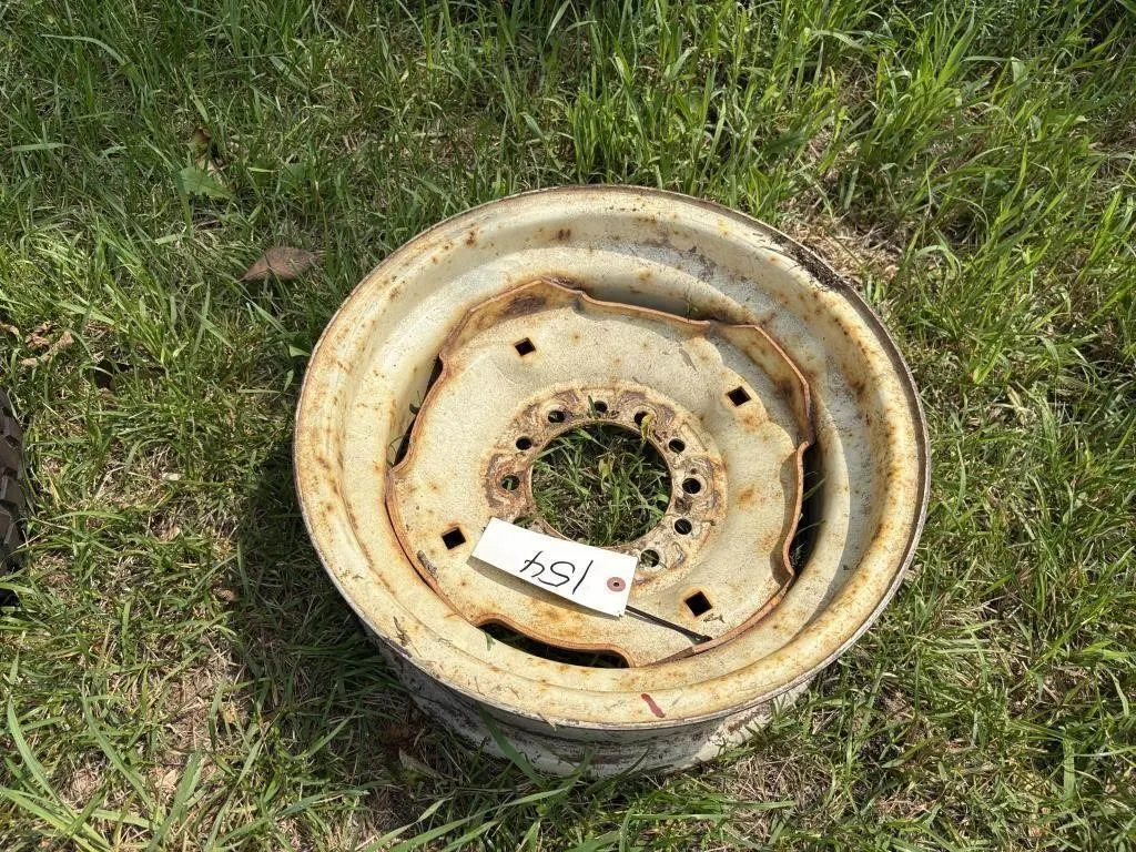 Wheel Rim - 16x6