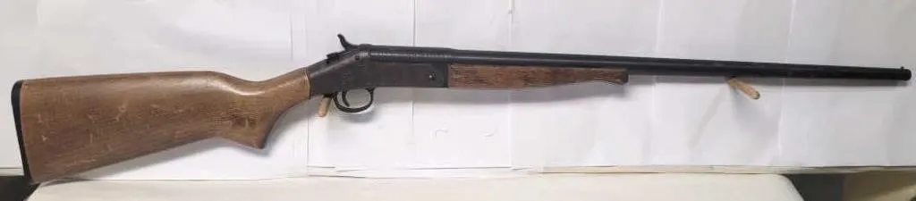 New England Pardner Model 410 Ga Shotgun
