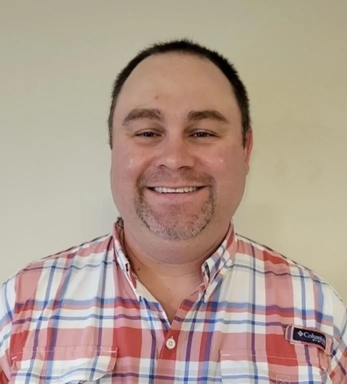 Meet the Auctioneer - Matthew