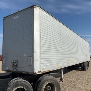 Storage Unit - Not Registerable