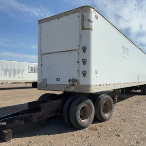 1999  WABASH  REEFER TRAILER