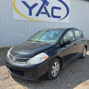 2011 NISSAN VERSA 1.8 SL
