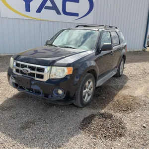 2010 FORD ESCAPE XLT V6 4WD
