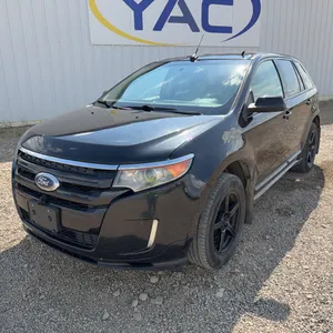 2014 FORD EDGE SPORT AWD