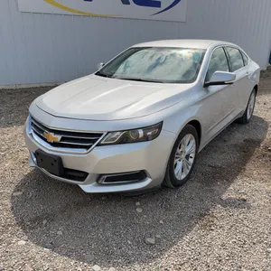 2015 CHEVROLET IMPALA LT V6