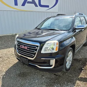 2016 GMC TERRAIN SLE AWD