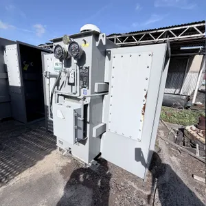 Vantran 1000/1120/1150/1288 KVA Transformer