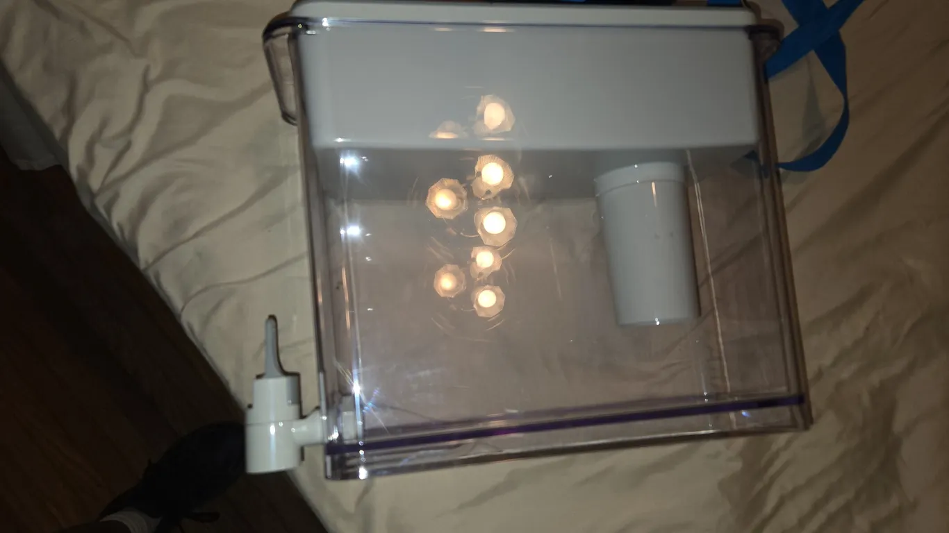 Britta water drink dispenser