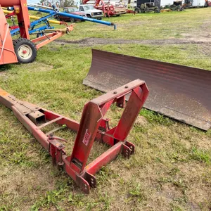 9ft Leon Dozer Blade
