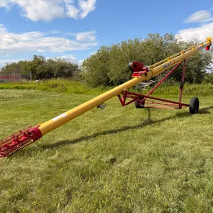 AGI Westfield WRX 8-41 YL Auger