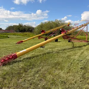 AGI Westfield WRX 8 - 71 YL Auger