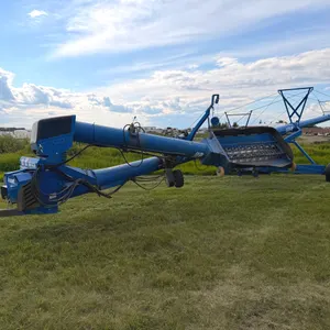 Brandt 1370-HP Auger