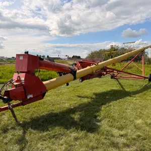 Westfield MK130-71 Auger