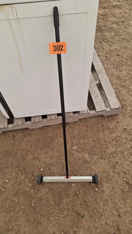 Magnet roller
