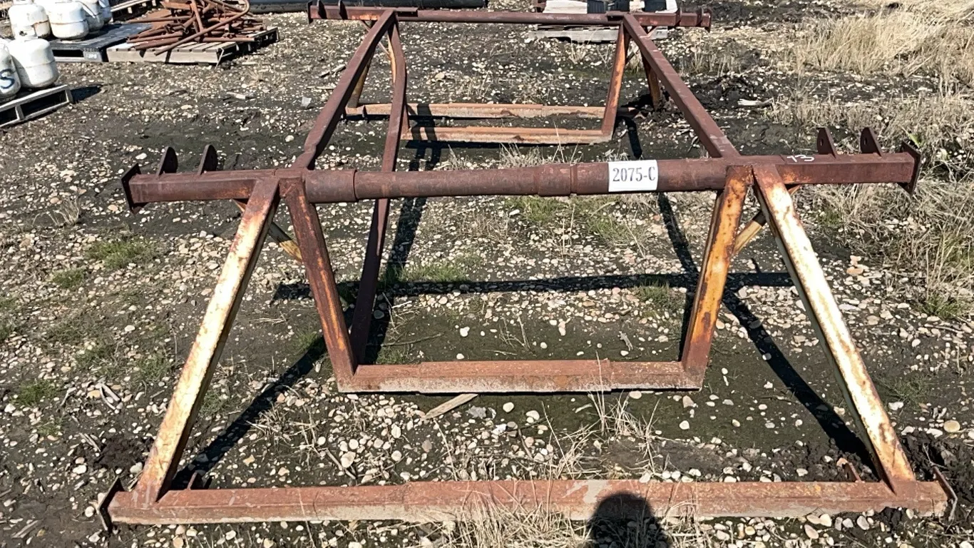 PIPE RACK