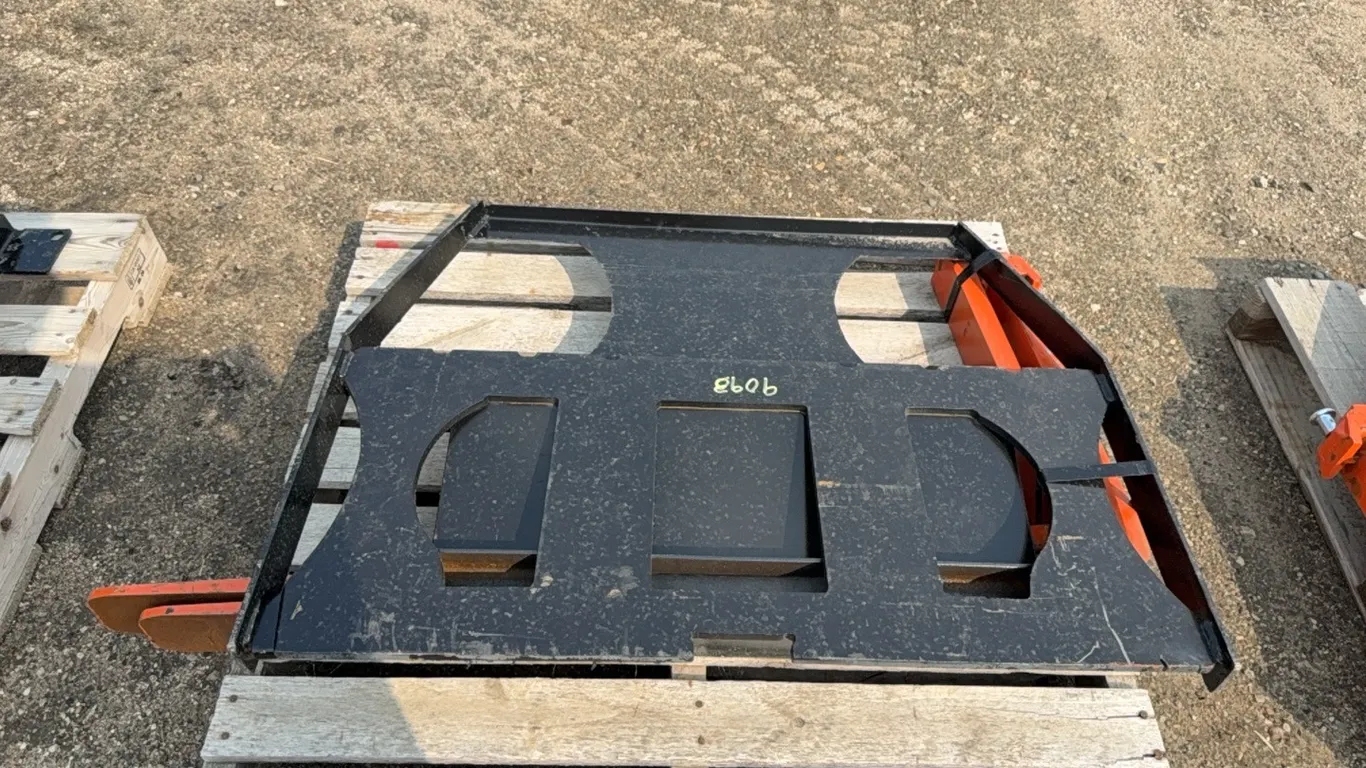 ID 9093 KC Mini Pallet Fork