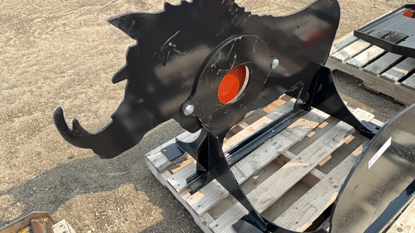 ID 9094 KC Wild Boar Target