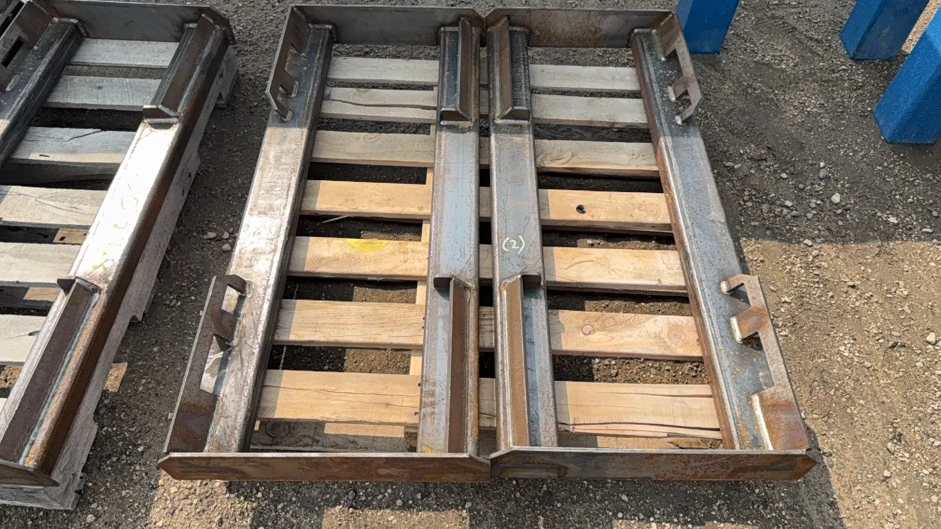 ID 9097 KC Open Frame Weldon Plates (2)