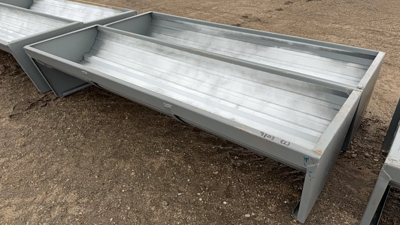 ID 9103 KC 90in Feed Bunk (2)