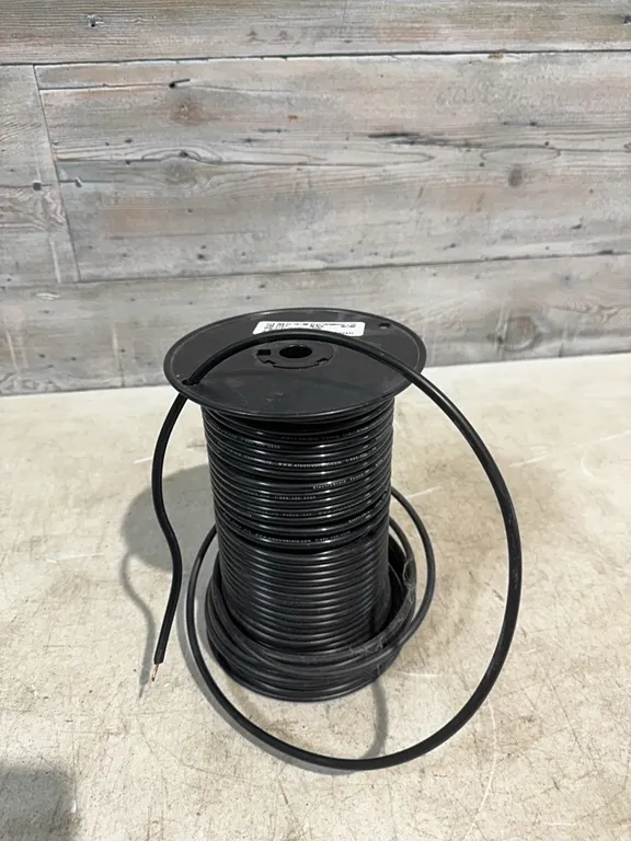 #14 solid copper wire