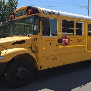 2020 International CE Series School Bus