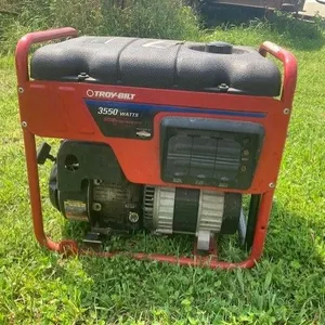 Troy-Bilt 3550 Watt Generator