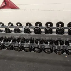 Dumbbell Rack Only