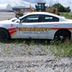 2019 Dodge Charger Sedan/Police Vehicle