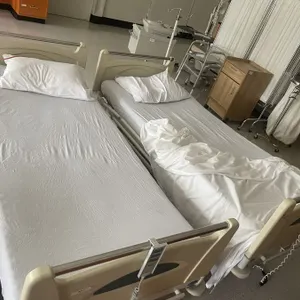 (2) Contoura Hospital Beds